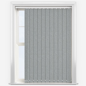 Leniro Blackout Dove Grey