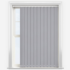 Carnival Blackout Luna Vertical Blind