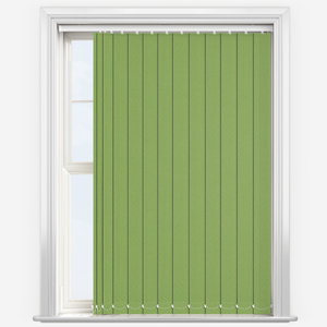 Carnival Kiwi Vertical Blind