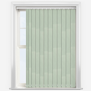 Carnival Willow Vertical Blind