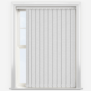 Pop Quartz Vertical Blind
