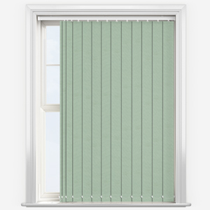 Pop Sage Vertical Blind
