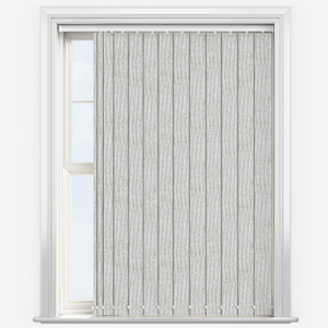 Quinton Latte Vertical Blind