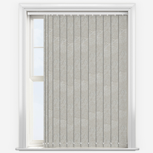 Romany Putty Vertical Blind