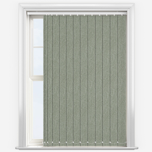 Savanna Grass Vertical Blind