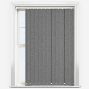 Shot Silk Moonstone Vertical Blind