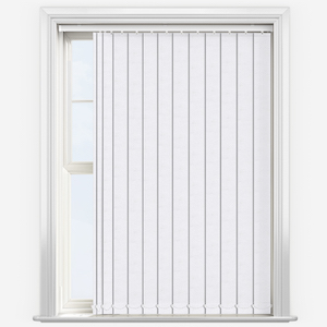 Deluxe Plain White
