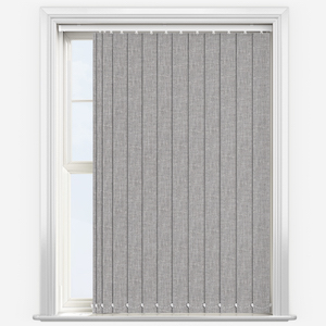 Voga Blackout Smoke Grey