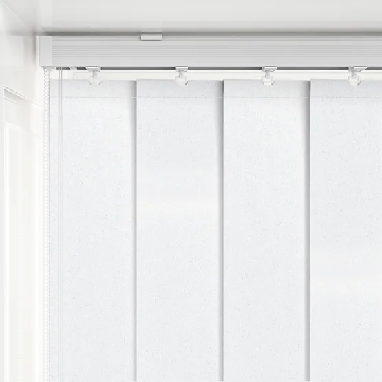 Colour Solutions Frost vertical