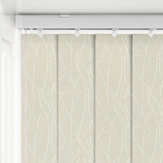 Rissington Cream vertical