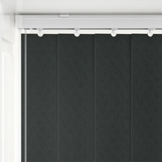 Windrush Black vertical