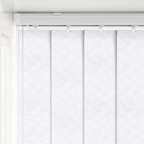 Cameo White vertical