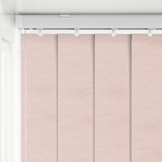 Glimpse Blush vertical