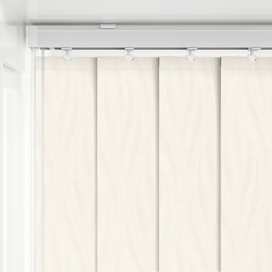Legacy Ivory vertical