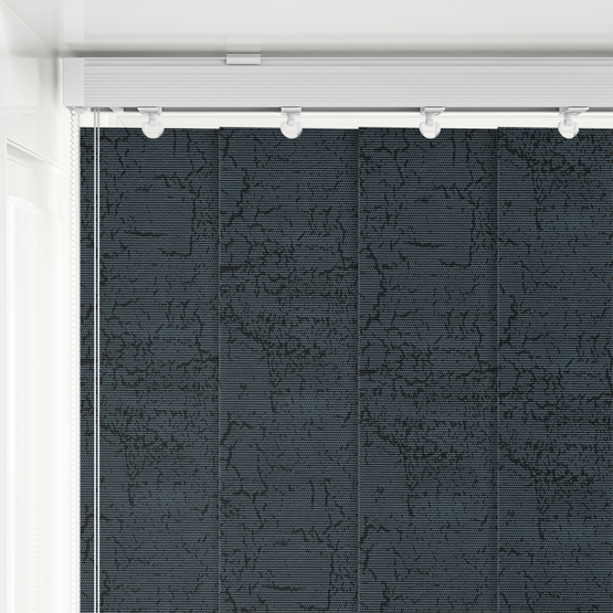 Decora Metz Black vertical