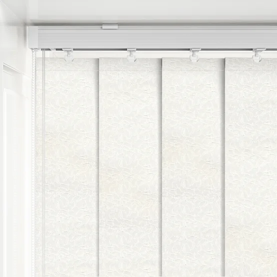 Monarch White vertical