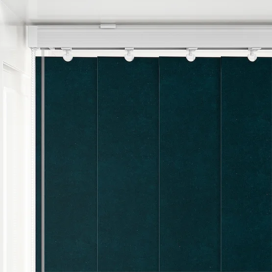 Orissa Teal vertical