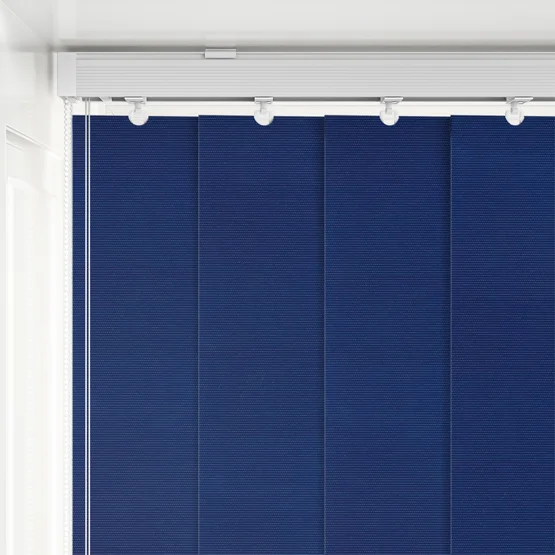AquaLuxe Royal Blue vertical