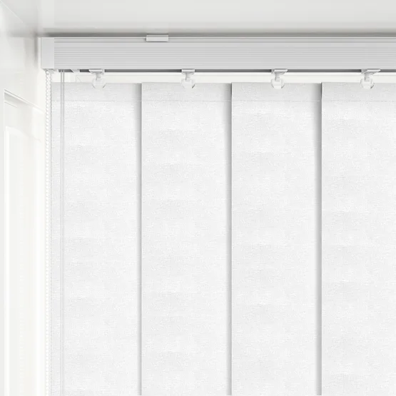 Verona White vertical