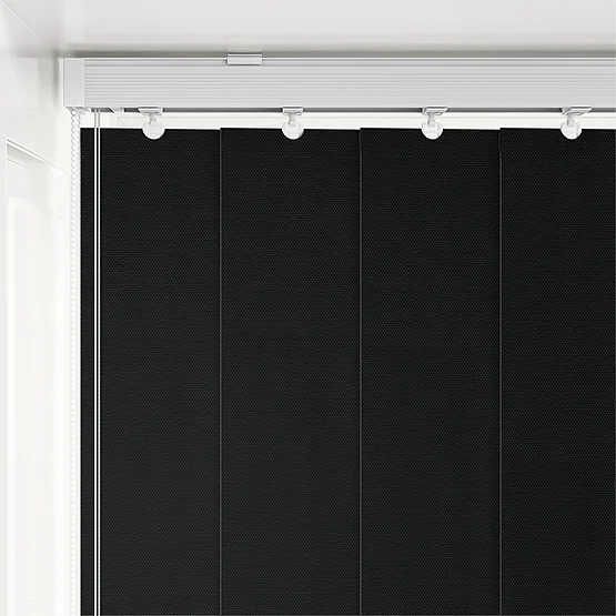 AquaLuxe Black vertical