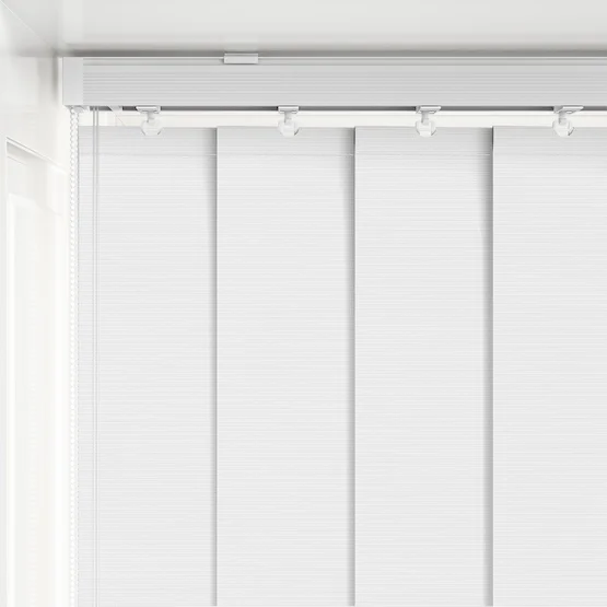 AquaLuxe White vertical