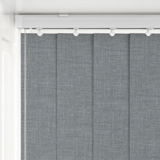 Leniro Blackout Rock Grey vertical