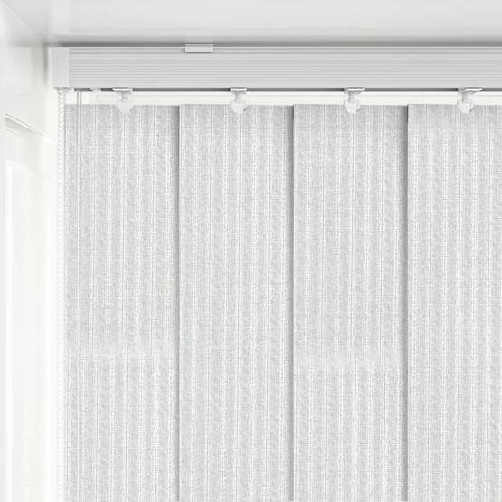 Herringbone White vertical