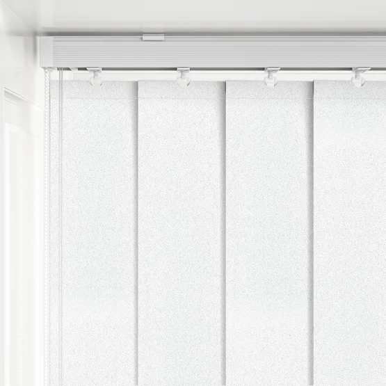 Somerset Blackout White vertical