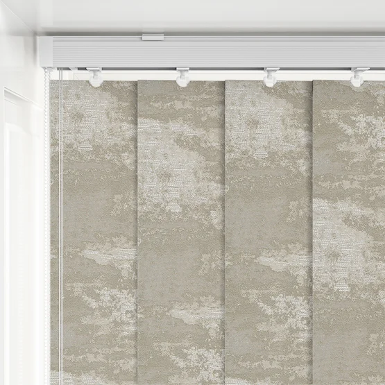 Argent Gold vertical