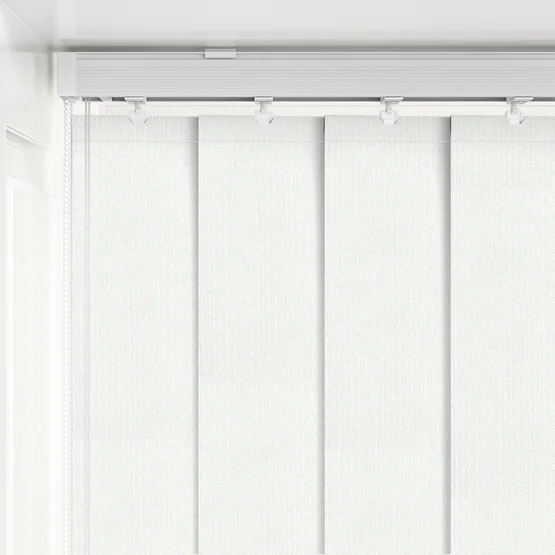 Bora White vertical