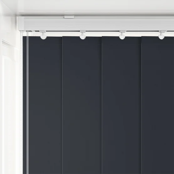 Carnival Blackout Anthracite vertical