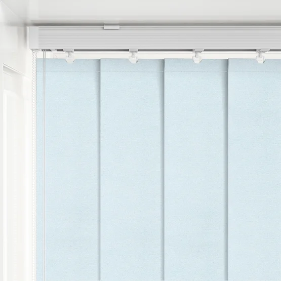 Carnival Blackout China White vertical