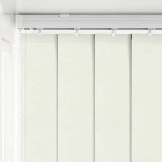 Carnival Blackout Ivory vertical