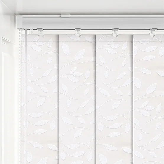 Chatsworth White vertical