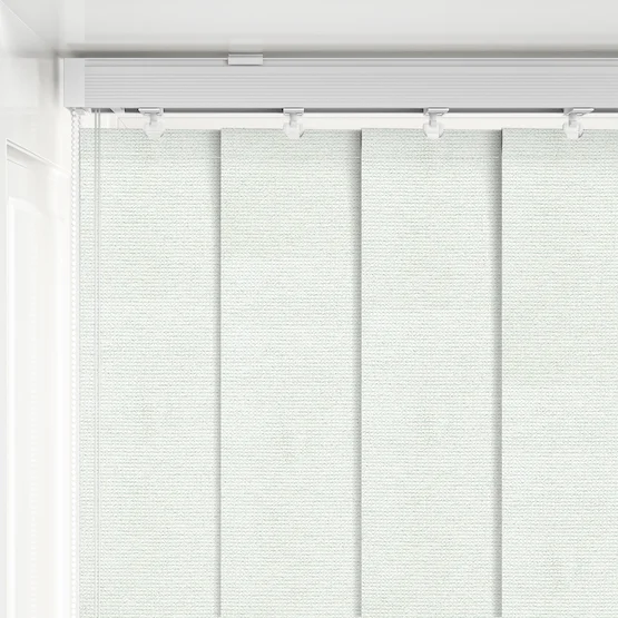 Dapple SPC White vertical
