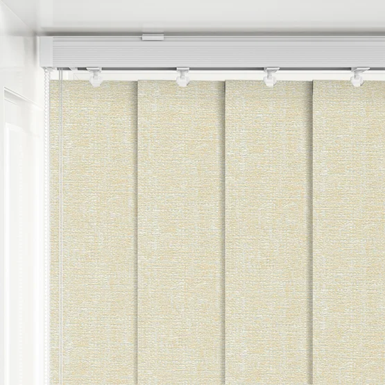 Matrix Calico vertical