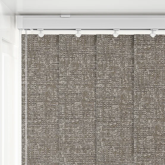 Matrix Hessian vertical