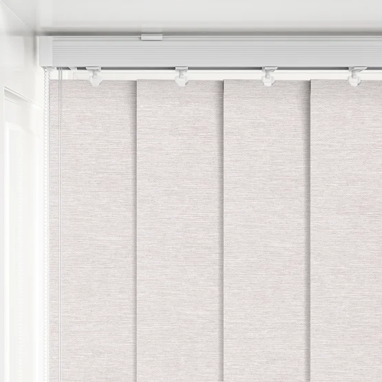 Oxford Blackout Taupe vertical