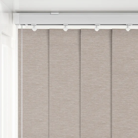 Oxford Taupe vertical