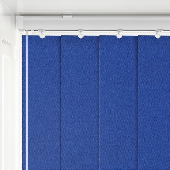 Pop Blackout Cobalt vertical