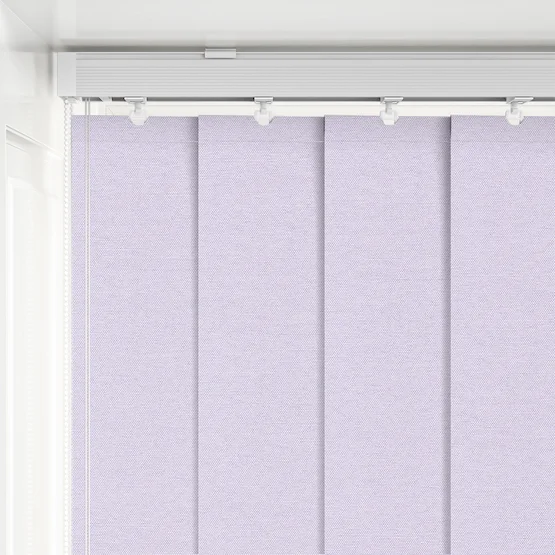 Pop Blackout Lilac vertical