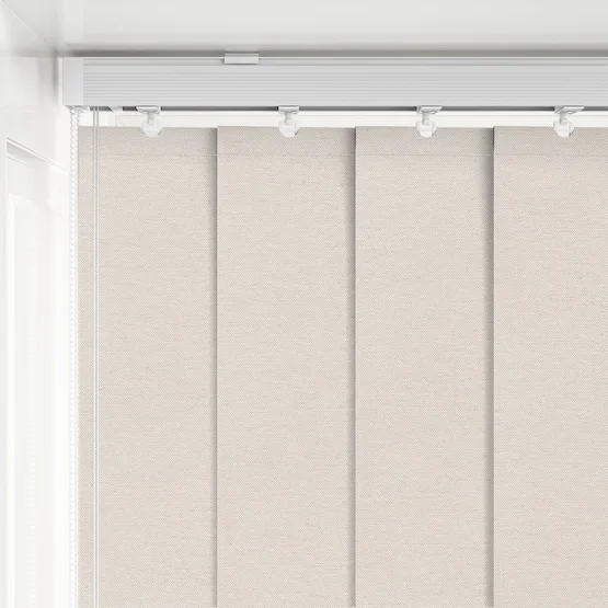 Pop Blackout Linen vertical