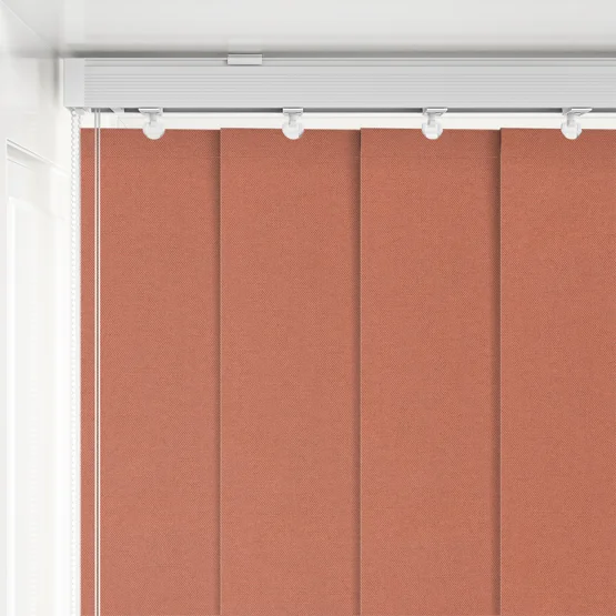 Pop Burnt Orange vertical