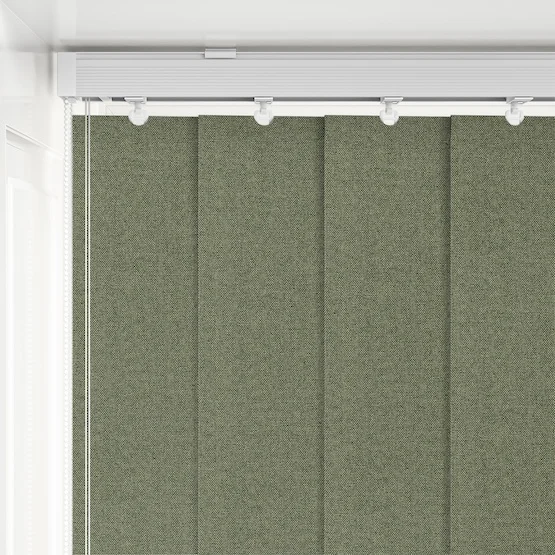 Pop Ivy vertical
