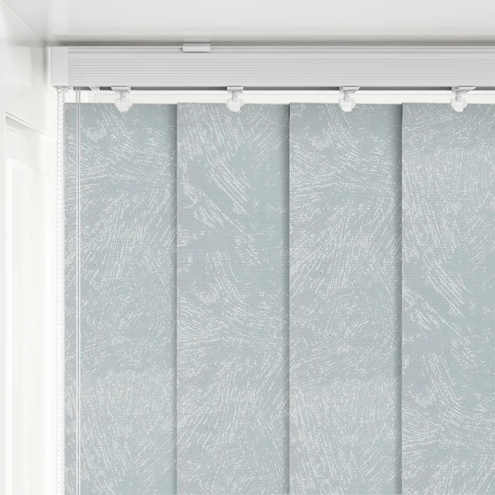 Romany Light Grey vertical