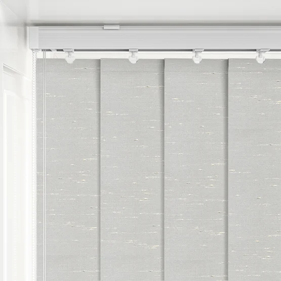 Shot Silk Ivory vertical