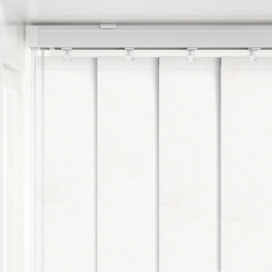 Sirocco White vertical
