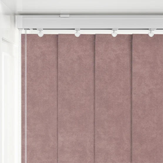 Windsor Blackout Blush vertical