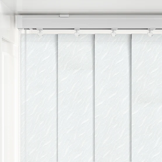 Zephyr White vertical