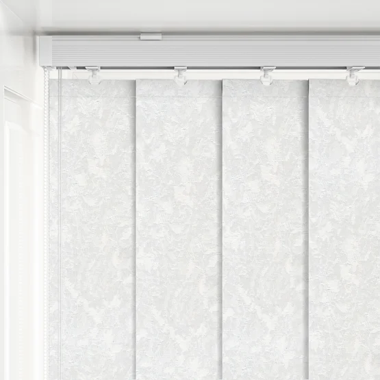 California  White vertical